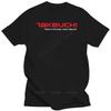 Neuer Takeuchi Bagger Baumaschinen Logo Herren T-Shirt Kleidung Coole Oberteile TEE Shirt männlich Rundhals Kurzarm Freizeit-Oberteile