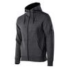 Elbrus Zip-up Hoodie Chiano