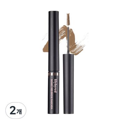 Oogmake-up – Wenkbrauwpotloden en -gels