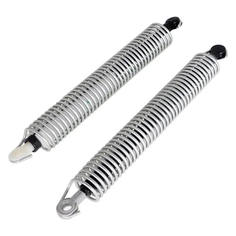 New Rear Trunk Lid Tension Spring For BMW 5 Series F10 520i 528i 535i M5 Replace 51247204366 51247204367 High Reliability Pair