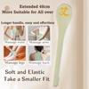 Self-massage Mugwort Hammer Handmade Health Hammer Practical Massage Hammer  Relieve Fatigue