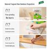 Individually Wrapped Disposable Bamboo Chopsticks