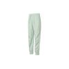 Adidas SPORTSWEAR PANTS Casual Pants Women's Linen Green JJ1297