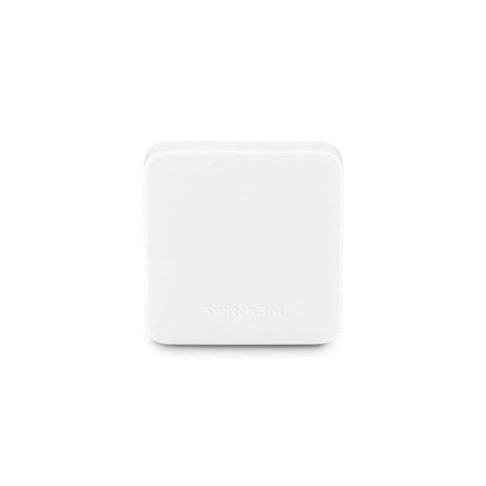 Hub SwitchBot Mini Universele Afstandsbediening Draadloos IR Wi-Fi Smart Home