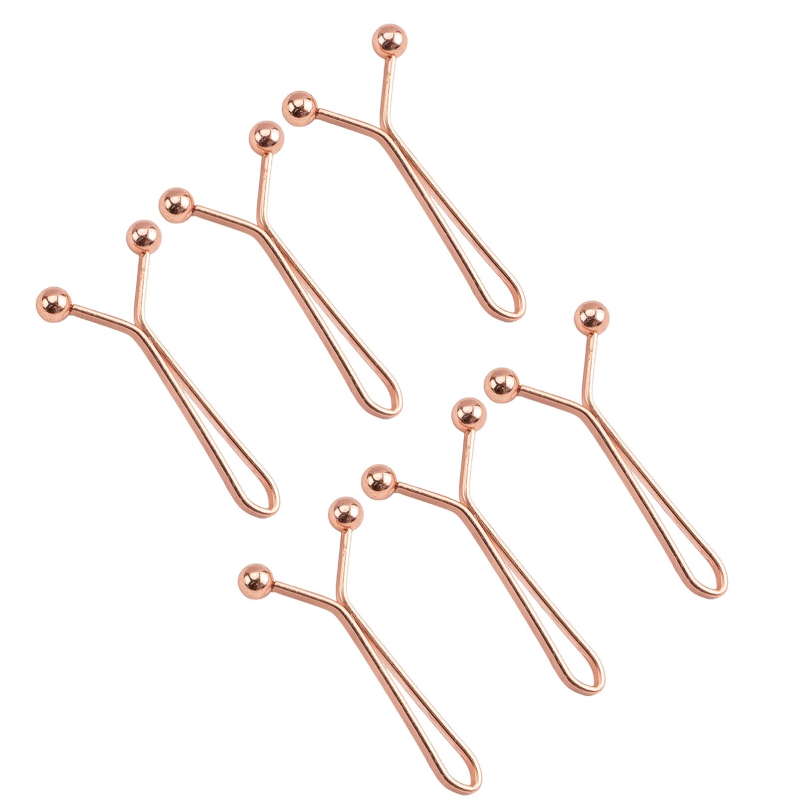 

Затягувач талії Штани Кнопки на талії Сплав Затягують талію для спідниці Штани Джинси Регульований затискач для талії Аксесуари для одягу рожевий колір золота