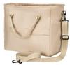 Women's bag PTN 24462-3919 Beige