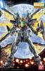 MG Mobile After Century Gundam X Gundam Double X Scale Plastic Model 1/100 Pre-colored