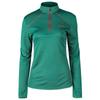 Outdoor quick-drying clothes women's long-sleeved T-shirts slim-fitting and thin, sweat-absorbing and breathable, sun protection, hiking,  clothes