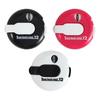 HCSKOSS 3Pcs Mini Golf Score Counter Golf Stroke Counter, One
