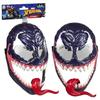 Marvel Spider-Man VenomVersus, masque de Venom, jouets de super-héros