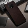 Phone Case - Luxury Retro Faux Leather Phone Case for Oneplus 9 8 7 6 Pro 9R 9RT 9 US 6T 8T 7T Pro Matte Soft Bumper Hard Back Cover Fashion  Case