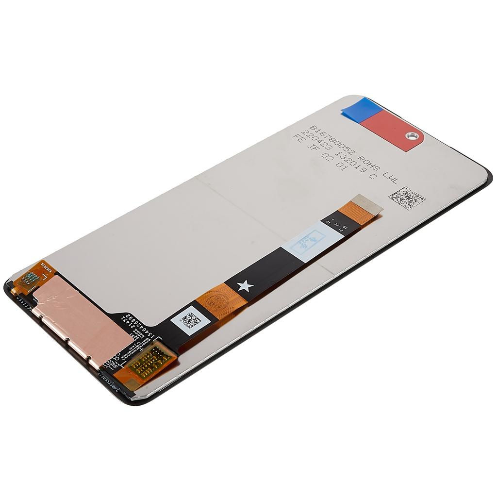 For Motorola Moto G Stylus 5G (2022) Grade B LCD Screen and Digitizer Assembly Part (without Logo)