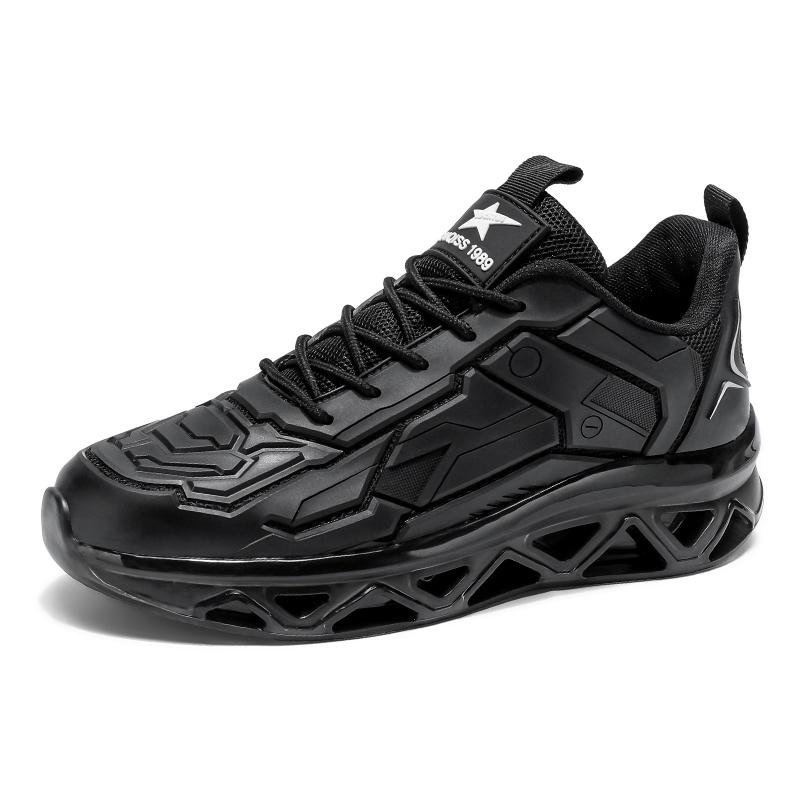 New Tide Unisex Running Sport Sneakers Colorful Mens Jogging Shoes Comfortable Women Fitness Athlete Shoes