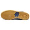 Nike Sb Dunk High 'New York Mets' Skateboard Shoes DH7155-001