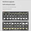 FPC Soft Battery Connectors Phone Repair Component Work Flexible Materials and Secure Connection Suitable for Testing