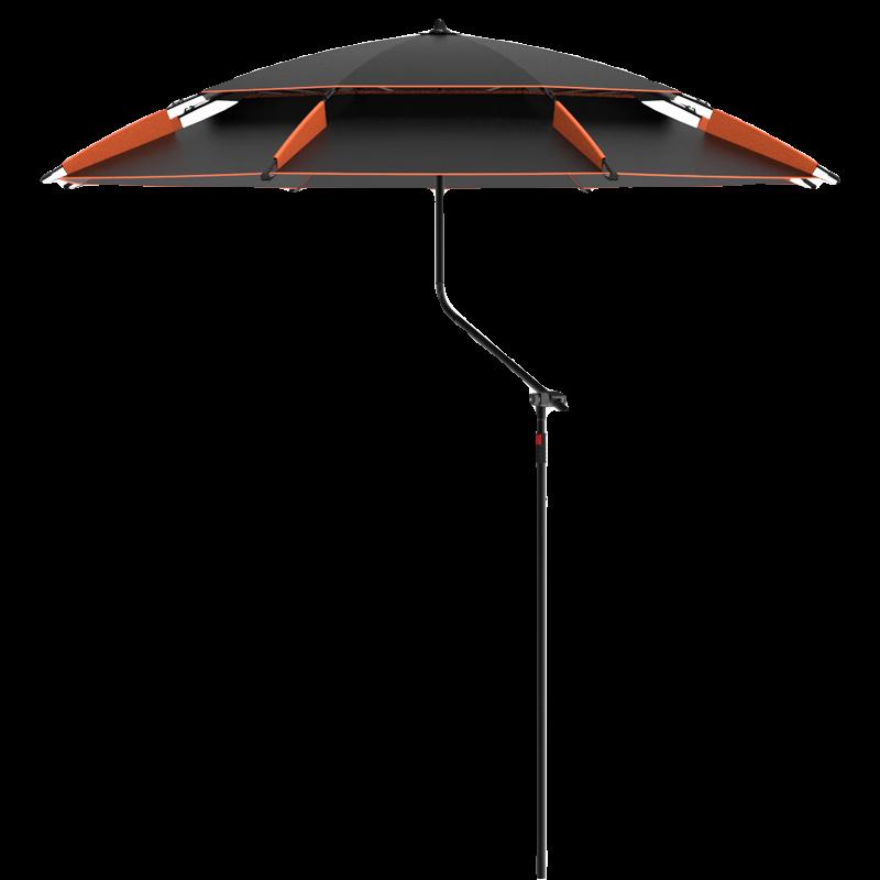 Naiduo Outdoor Camping & Beach Umbrella