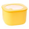 Food Storage Box Portable Lightweight Fashion Food Storage Case Sealed Fresh-keeping Box for Home