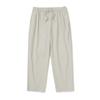 SNOWPEAK Route Semi-Wide Pants Light Beige (S25MMRPT21)