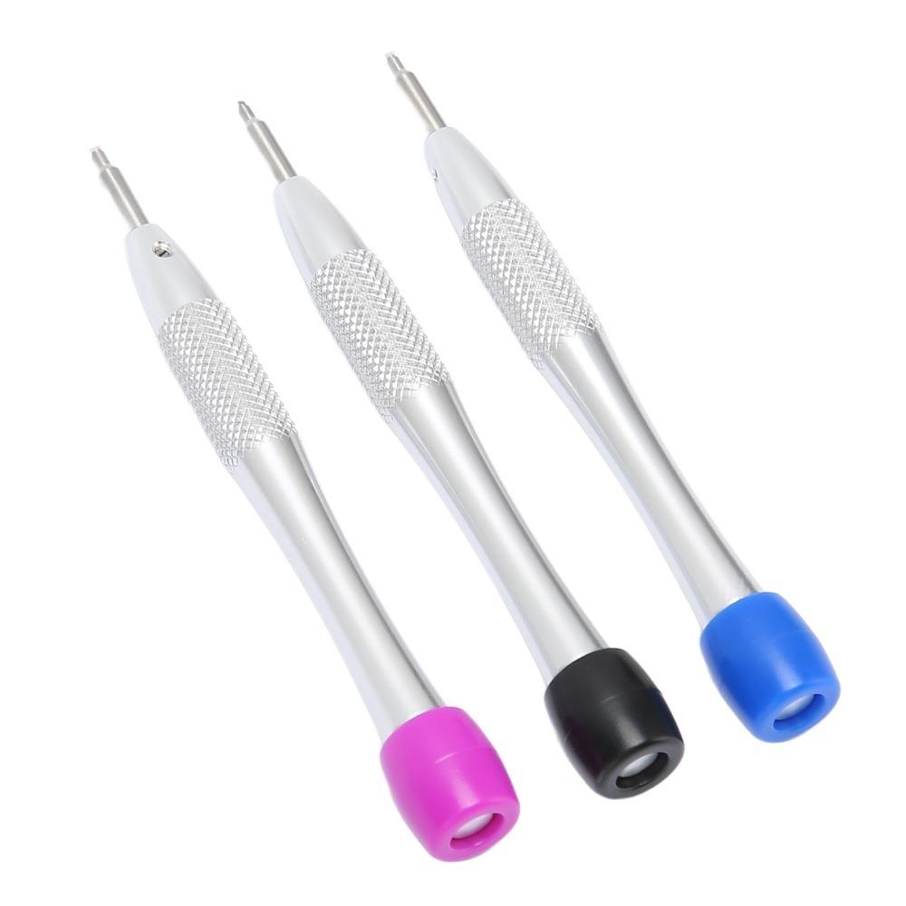 3Pcs Special Watch Repair Tool Precision Disassembly Tool for 3235 movement Mechanic Work 3Pcs
