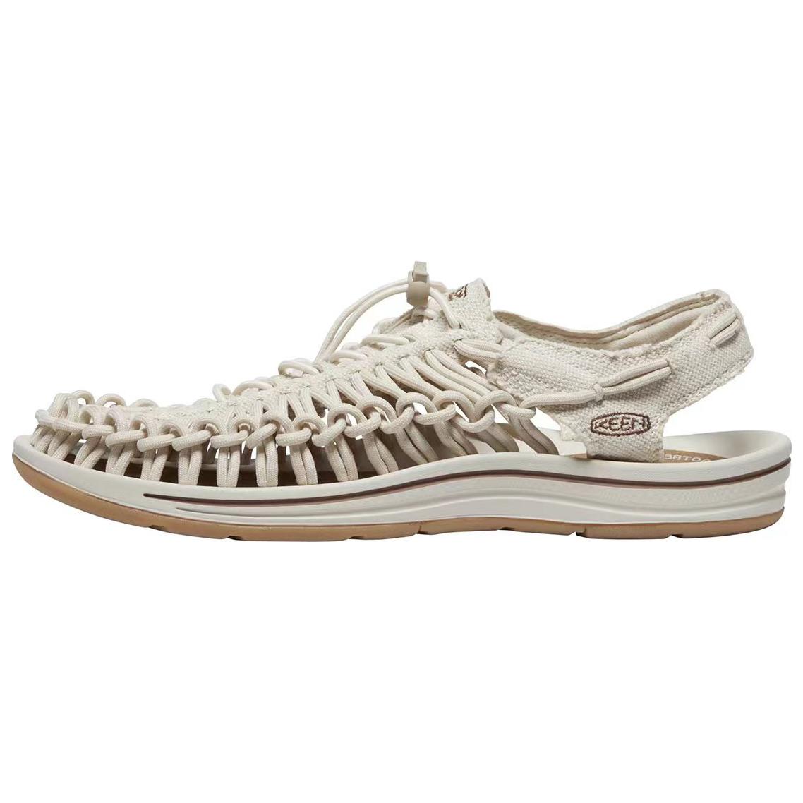Kyoto Concepts X Женские Keen Белый войлок 1026228 42
