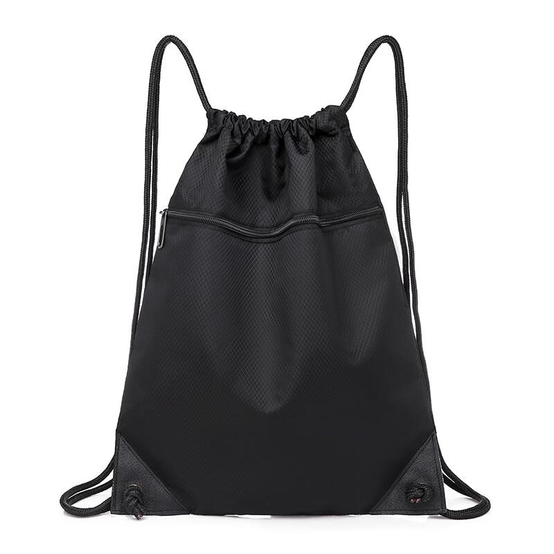 Waterproof Oxford Drawstring Backpack