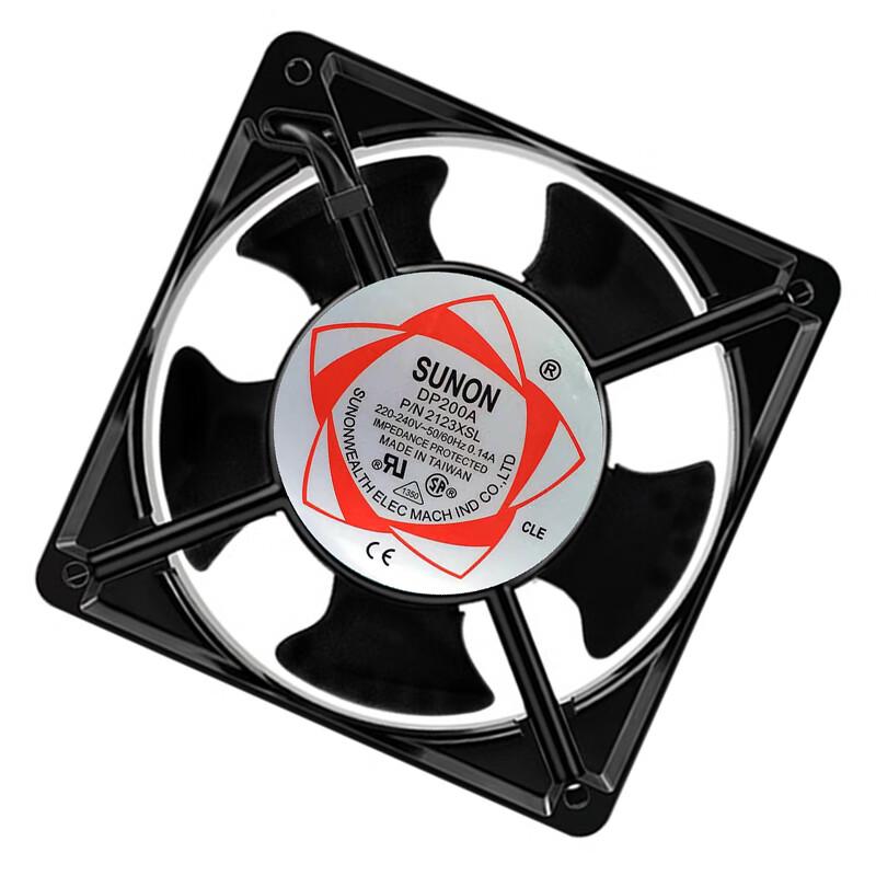 SIYOUFAN SUNON Cabinet Cooling Fan