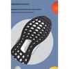 Adidas Pureboost 22 Fabric Comfortable Sports Durable Low-Top Kids Running Shoes Kids Running Shoes White Blue GZ2601