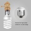 E26 E27 Base Lamp Socket Holder Copper Material Pendant Lamp Holder Light Socket  Pendant Lighting