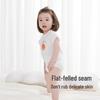 YEEHOO Baby 5A Antibacterial Summer Romper (2-Piece Set)