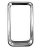 Custom Chrome Plated Parking Switch Ring JF 6 NBOX N-BOX JF5/JF6 [SWI-COV-060] 5/JF