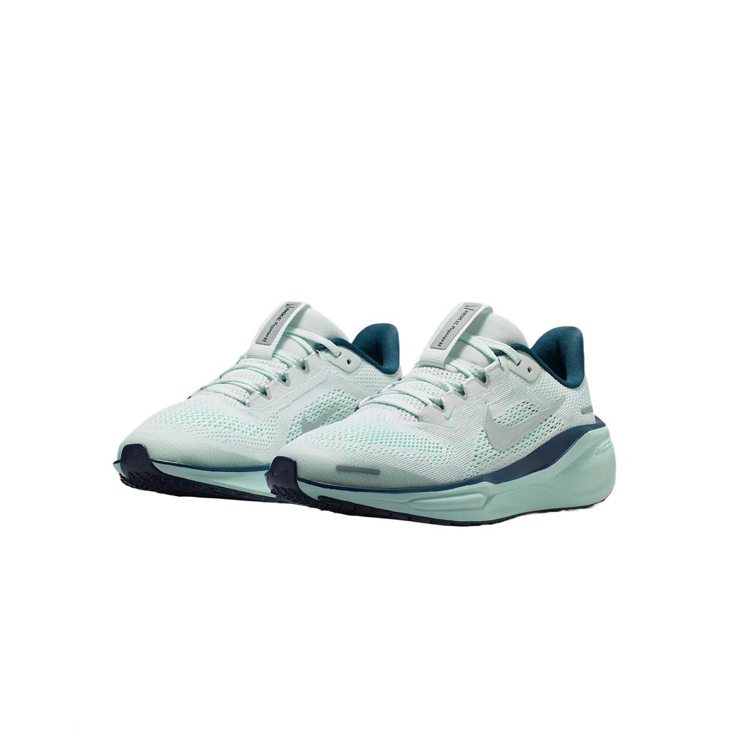 Nike Air Zoom Pegasus 41 GS Ghost Aqua Kids Sneakers Blue Mint-Foam Armoury-Navy FN5041-404