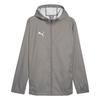 Puma Men's TeamFinal All Weather Jacket
