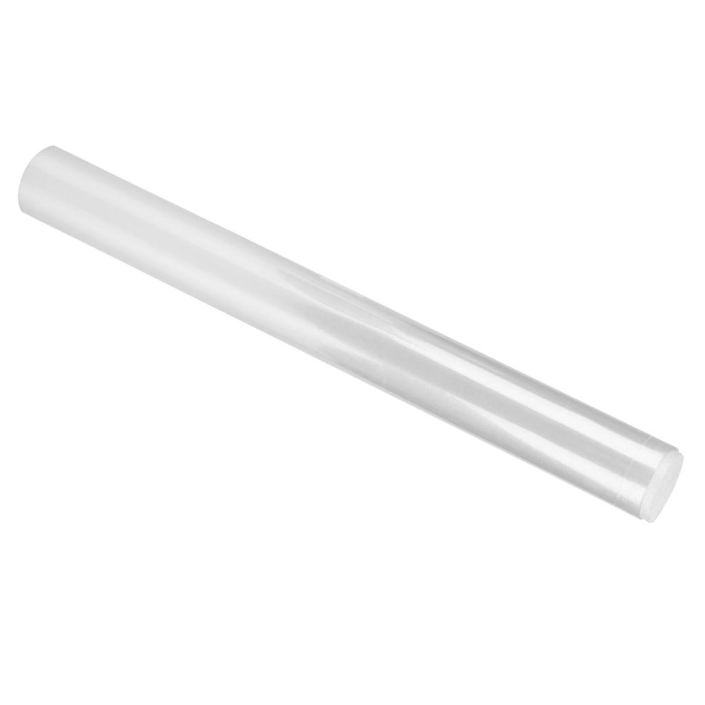 30 * 120cm Car Light Tint Film Sticker Protective Film for Headlight Fog Light Tail Light Clear