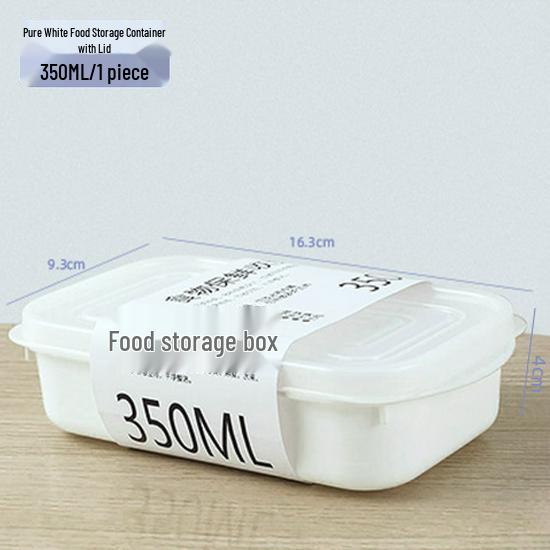 

Японский контейнер для хранения свежих продуктов - Пищевой, для холодильника и микроволновой печи, для овощей, фруктов и мяса