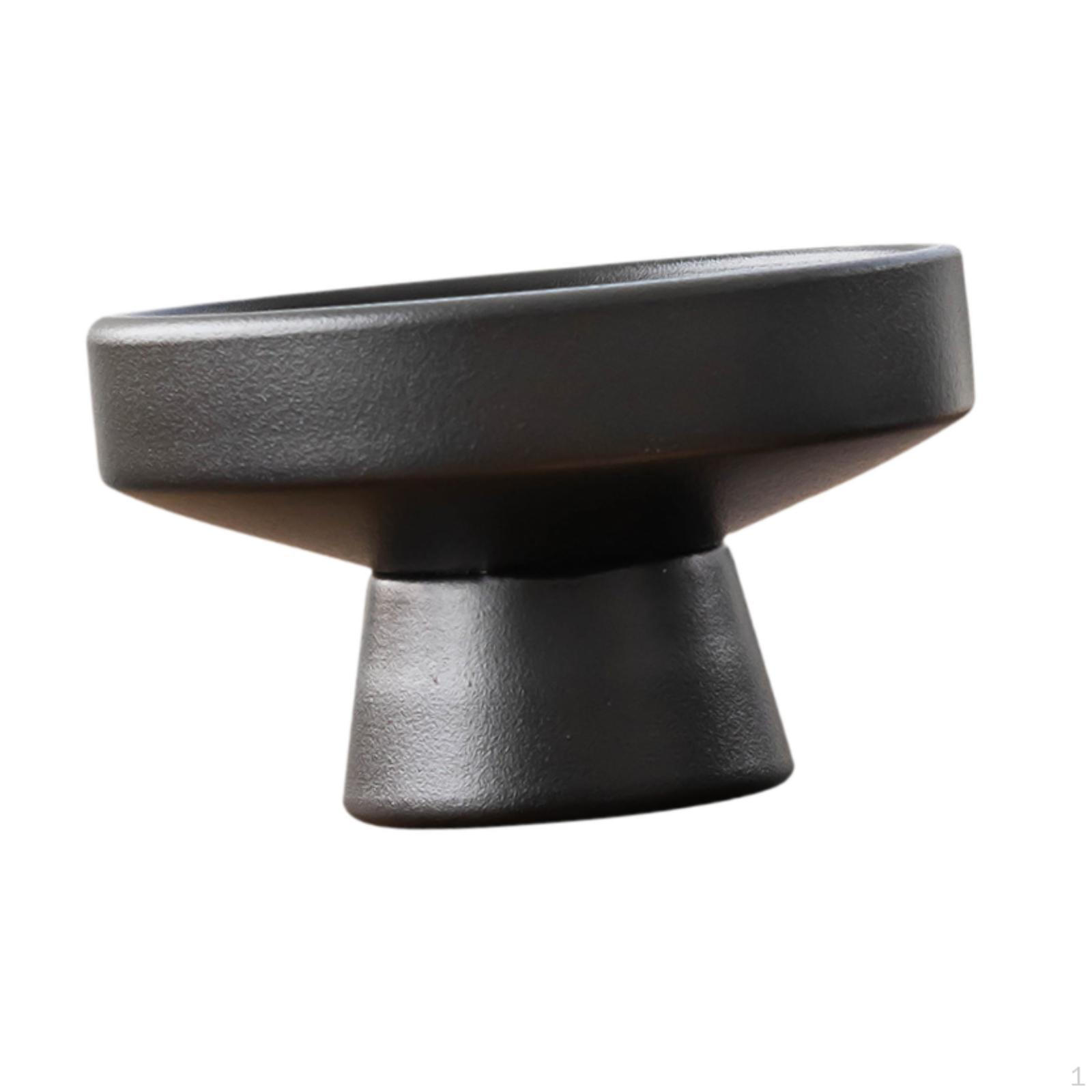 

Ceramic Flower Pot, Decorative Vase, Practical Floral Accessory, Container for Arrangement,