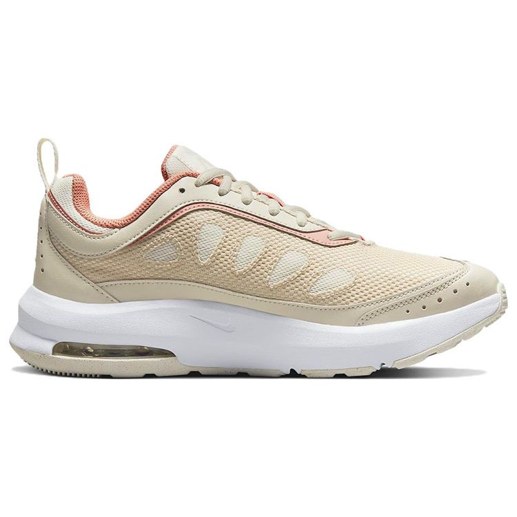 Nike Air Max AP Light Orewood Brown Women Sneakers Sail Light-Madder-Root Burnt-Sunrise CU4870-104