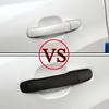 For Ford Everest 2015 - 2025 Ranger 2015 - 2025 Door Handle Cover Door Bowl Protection Cover Trim Sticker Exterior Accessiores
