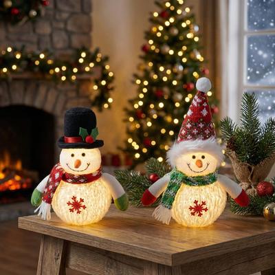 Accesorii de petrecere – Decorațiuni de Crăciun
