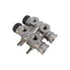 Isuzu Qingling Fire Truck Brake Proportioning & Four-Way Protection Valve