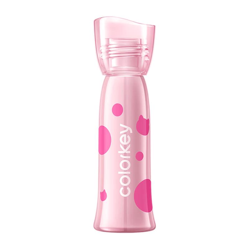 Colorkey Polka Dot Cat Series Water Mist Lip Gloss