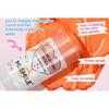 MLSMILE - Multi-Use Colorful Dyeing Stick - 1-4
