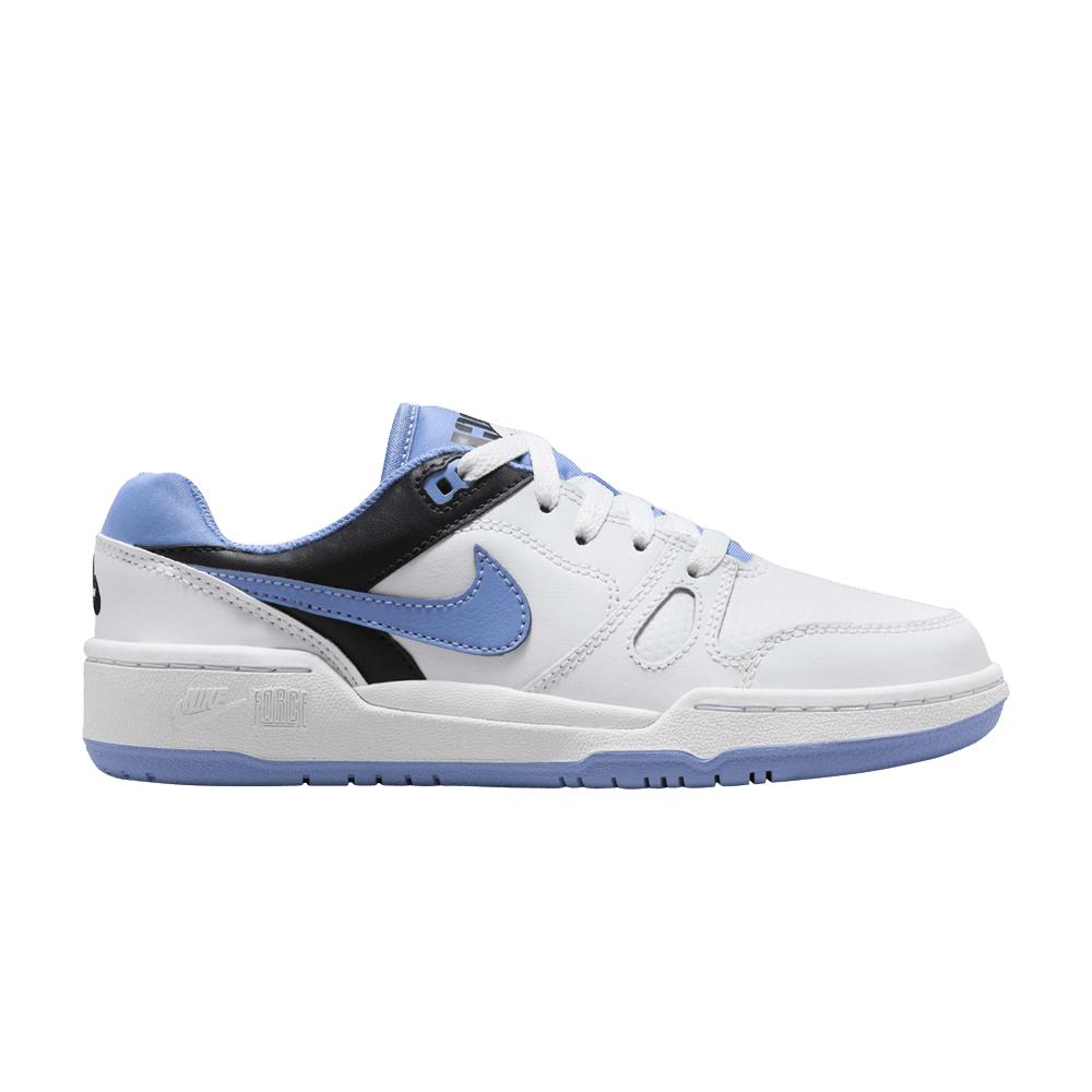

Nike Full Force Low GS Polar FV5929-102 32