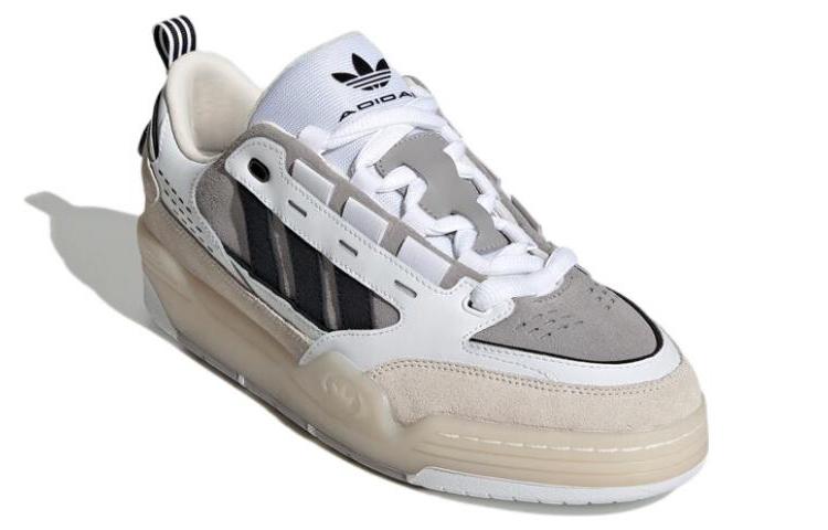 ADI2000 Adidas Originals 'Bianco Gesso Nero' GV9544