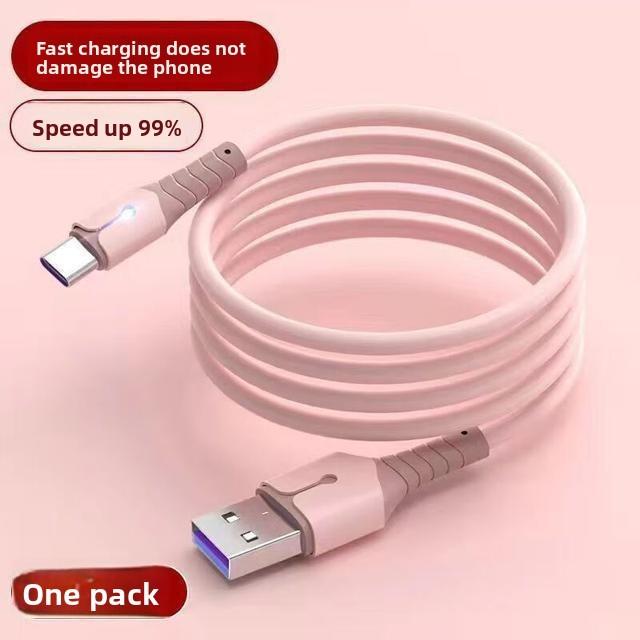 Typec Charging Cable For Huawei P20 P30 Pro And Honor V10 With Fast Charging Support For Smartphones