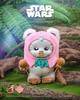 Toys ZAKKA Cosby Plush Star Wars Ewok Story Trading Series Box 8