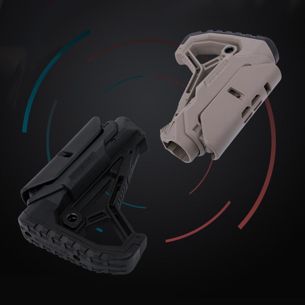 FAB GL-CORE Outdoor-Spiel Wasserfass-Schaft Für BB-Kugel-Anschlagpolster Rückstoß Jagdzubehör