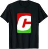 Tops – T-Shirts