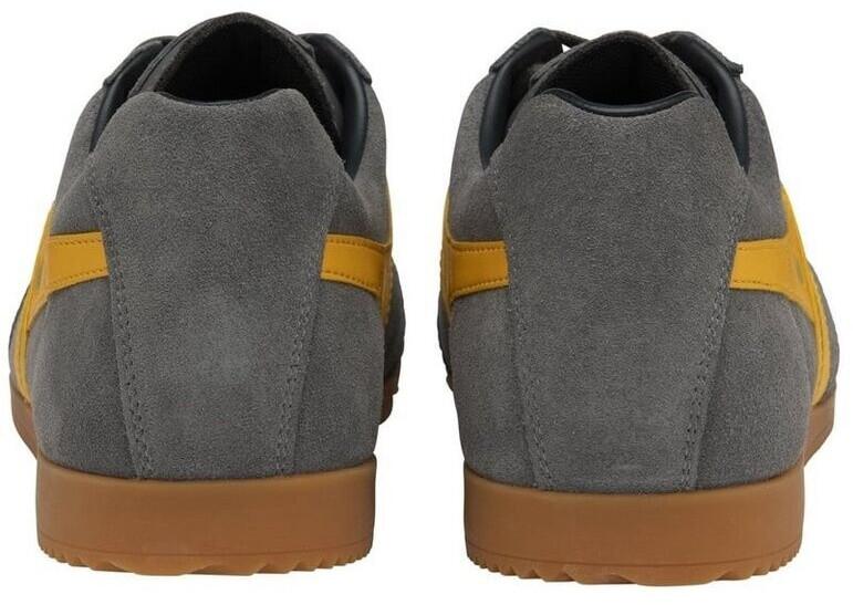 Sneakers Gola Harrier Ash/sun/navy