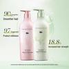 Hathaway Oil Control & Volumizing Amino Acid Shampoo