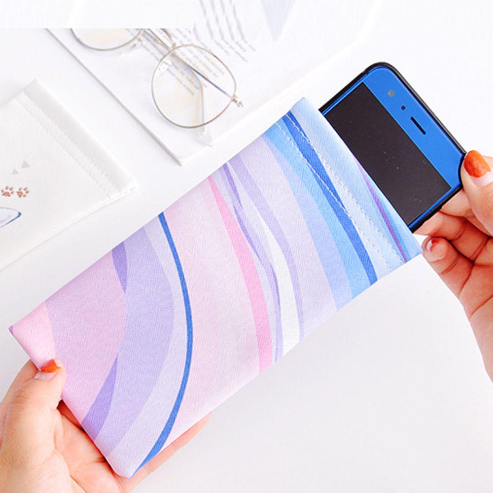 Reading Glasses Cases Container Protector Eyewear Bags Eyeglass Bag